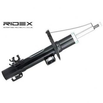 RIDEX Amortisseurs VW, AUDI, SKODA, Polo Schrägheck (6R1, 6C1), Polo Limousine (602, 604, 612, 614)