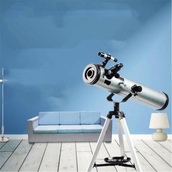 F76700 HD Night Vision Large-Caliber Telescope