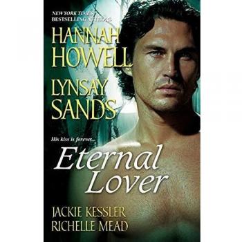 Eternal Lover, by Jackie Kessler