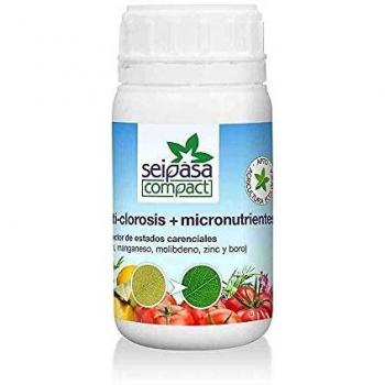 Fertilizante Seipasa Compact 250 ml