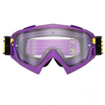 Visor Siroko Aventura Montaña H1 Violeta
