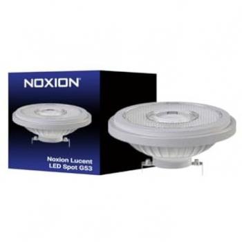 Faretto LED Noxion G53 AR111 11.7W 800LM 24 D 930°C Caldo