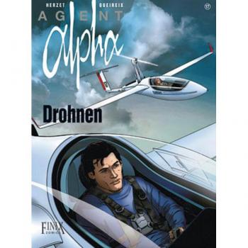 Agent Alpha / Drohnen