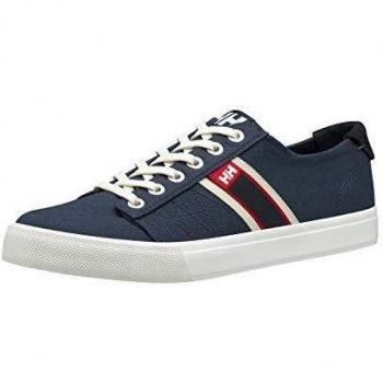 Helly Hansen W Salt Flag F-1, Sneaker Donna, Blu