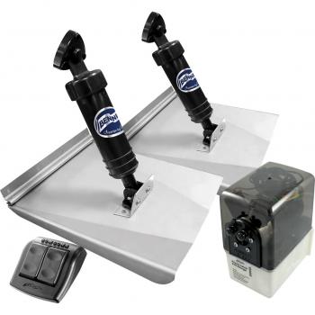 Bennett Trim Tabs Sport Tab System M120