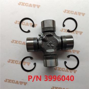 Nissan NP300 D22X Driveshaft U-Joint