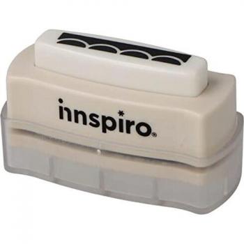 Cartuccia Interchangeable Border Punch onde 10 x 43 mm