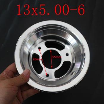 Good 13x6.50-6 ATV Rims