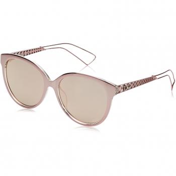 Dior-Gafas de Sol de metal con forma de mariposa AMA2 DIOR mujer