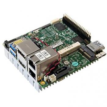 UP Bridge the Gap PC-Gehäuse UPS-APLX5F-A20-0432 - UP Squared Board mit Intel(R)