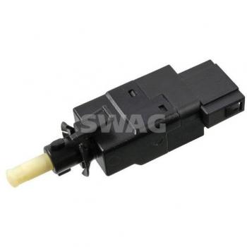 SWAG 10 94 7204 Sensor de luces de freno