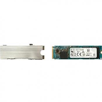 Kit SSD Mini HP ZTurbo 2TB TLC per Z2 G5