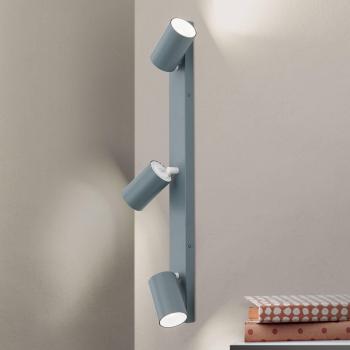 ORION Light Green Penn Downlight 60cm Steel/Aluminium