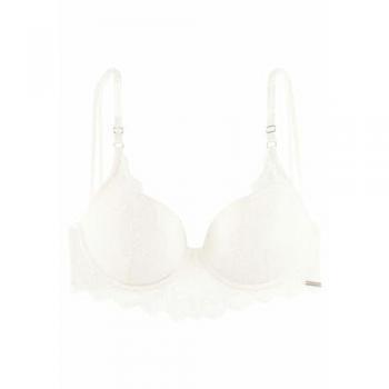 S.Oliver Reggiseno Crema Tonificante