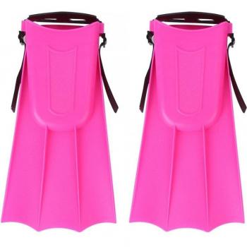 Adjustable Swim Fins for Kids