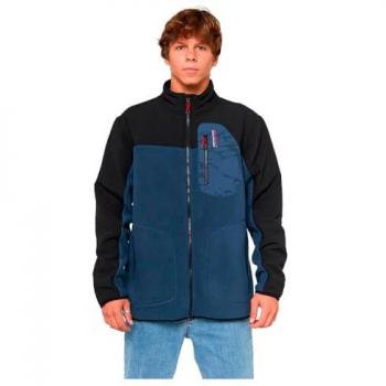 Rip Curl Hombre Polar Anti Series Search Zip