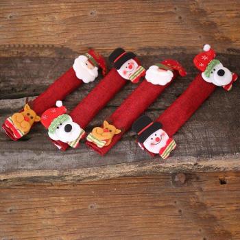 Huishoudelijke Apparaten Handschoen Decoratie 4 Stuks/set 31Cm