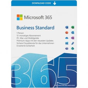 Microsoft 365 Business | Download für Windows & Mac OS
