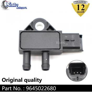 Abgas Differentialdrucksensor XUAN 9645022680