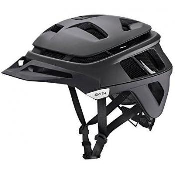 Casco Smith E007029NE5155 Matte Darkness Montaña