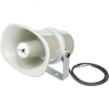 Altavoz de Cámara de Compresión MONACOR IT‑110