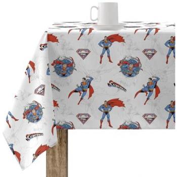 Mantel resinado Superman 05 Multicolor 250 x 150 cm
