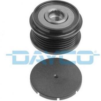 Polvo de correa para generador DAYCO ALP2360