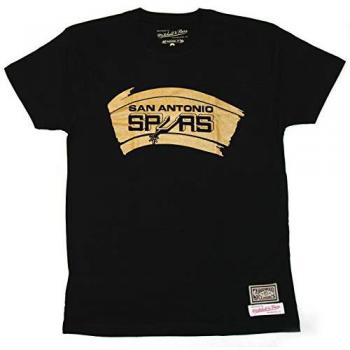 San Antonio Spurs Medium T‑Shirt