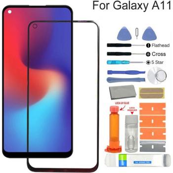 Samsung A01/A11 Front Glass Replacement