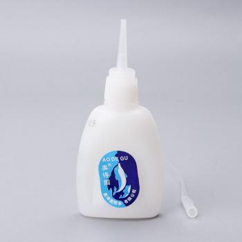 Quick-Dry Cyanoacrylate Glue 30g