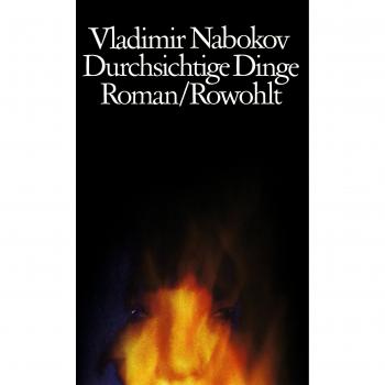 Durchsichtige Dinge