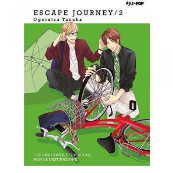 Escape journey: 2