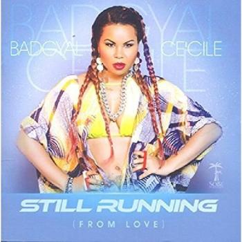Still running - Digipack