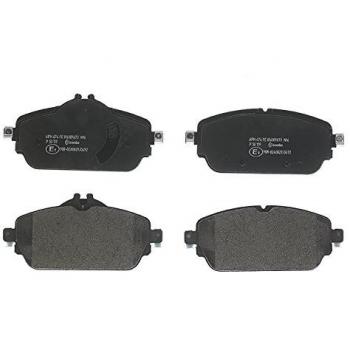 Bremsbelagsatz BREMBO P 50 119