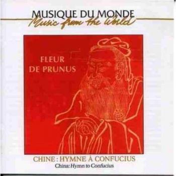 Fleur de Prunus