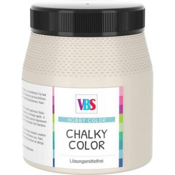 VBS Chalky Color - Sandbeige