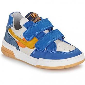 GBB LUBERT Kinderschuhe mit Gummisohle