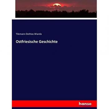 Ostfriesische Geschichte