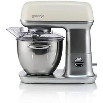 Gorenje MMC 1000 RL Küchenmaschine 4,5 Liter Schüssel