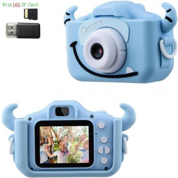 Children's 1080P HD Digital Camera