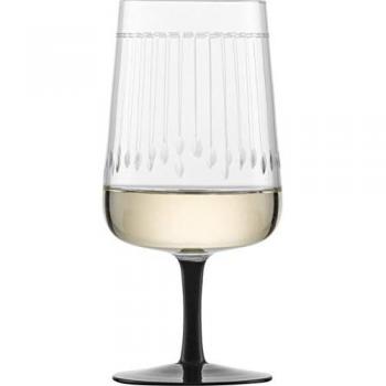 Zwiesel Weisswein Glamorous 2 – Premium-Weingläser weiß