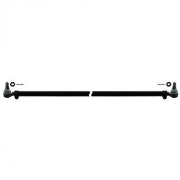 Febi Bilstein 46094 Tie Rod Kit with Castle Nuts & Cotter Pins
