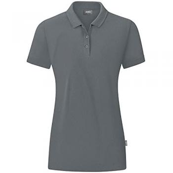 Jako Poloshirt Organic Poloshirt Damen Nachhaltiges Produkt
