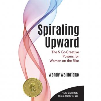 Spiraling Upward