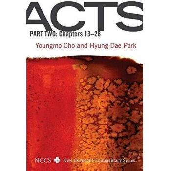 Acts Part Two