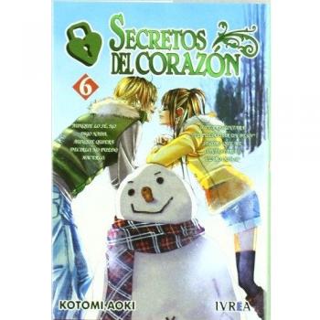 Secretos del corazon 06