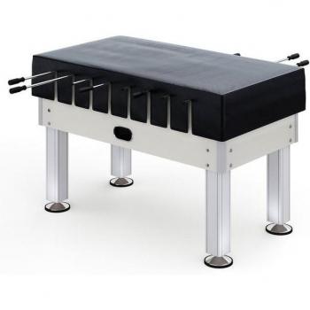Sportime Kickertisch Abdeckplane – 145 cm Korpus