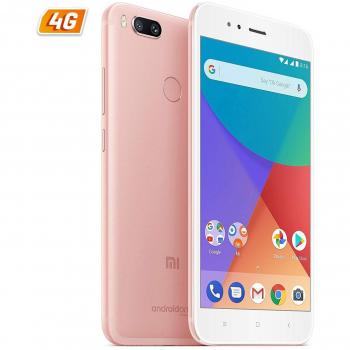 Mi Mix 2S 5.99 – 64 Go – Dual‑SIM