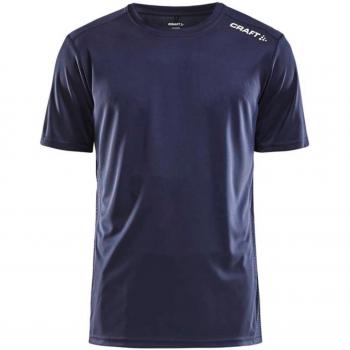 Craft Rush Men's Short Sleeve T-Shirt
