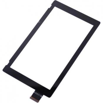 Front Glass Panel LCD Display Replacement for Switch